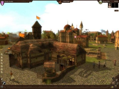 The Guild 2